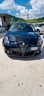 Alfa Romeo Giulietta 2015