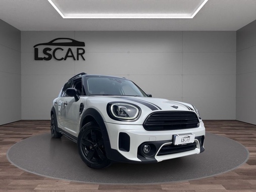 MINI Countryman 2023