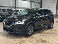 Nissan Qashqai 2022