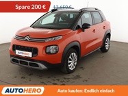 Citroen C3 2021