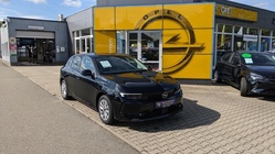 Opel Astra 2023