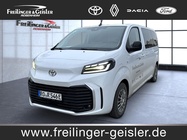 Toyota Proace 2025