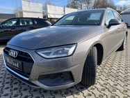 Audi A4 2020