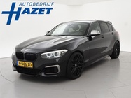 BMW 1 Series 2018