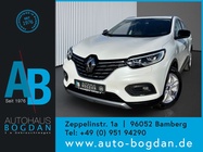 Renault Kadjar 2019