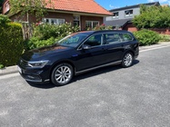 Volkswagen Passat 2022