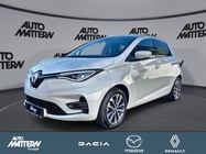 Renault ZOE 2021