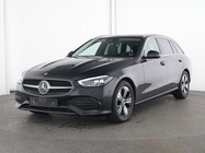 Mercedes-Benz C-Class 2025