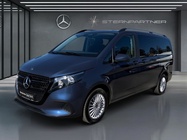 Mercedes-Benz V-Class 2025