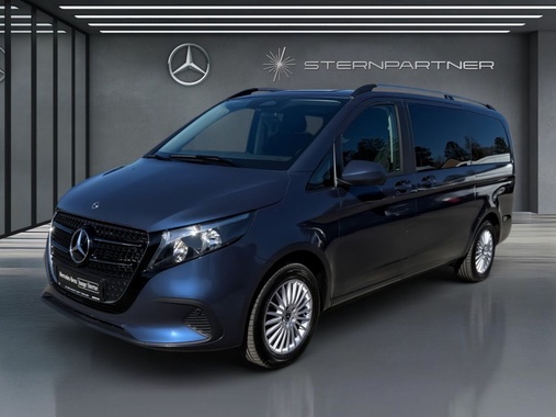 Mercedes-Benz V-Class 2025
