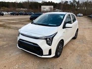 Kia Picanto 2025