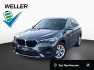 BMW X1 2021