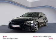 Audi A6 2025