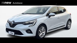 Renault Clio 2021