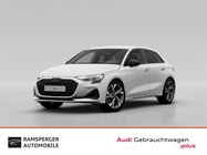 Audi A3 2025