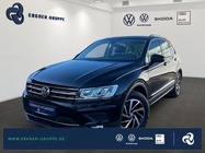 Volkswagen Tiguan 2019