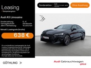 Audi A5 2025