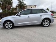 Audi A3 2020