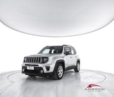 Jeep Renegade 2020