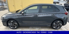 Hyundai i30 2025