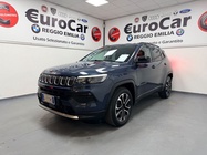 Jeep Compass 2022