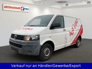 Volkswagen T5 2011