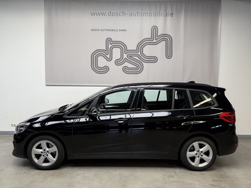 BMW 2 Series 2020
