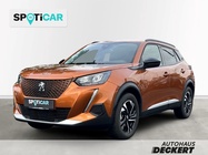 Peugeot 2008 2022