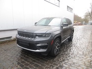 Jeep Grand Cherokee 2023