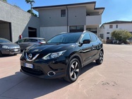 Nissan Qashqai 2017