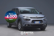 Citroen C4 2019