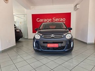 Citroen C1 2016
