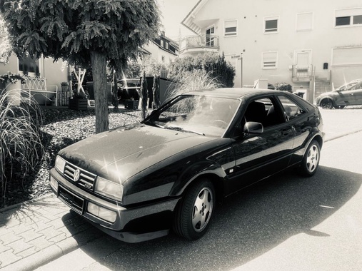Volkswagen Corrado 1993