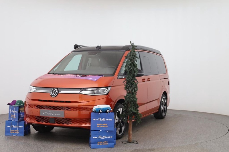 Volkswagen T7
