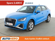 Audi Q2 2022