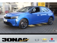 Opel Corsa 2025