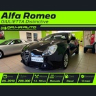 Alfa Romeo Giulietta 2010