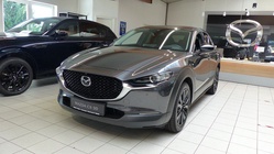 Mazda CX-30 2022