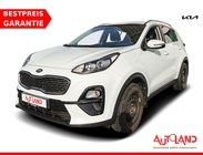 Kia Sportage 2019