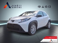 Toyota Aygo 2025