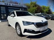 Skoda Scala 2022
