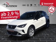 Seat Arona 2024