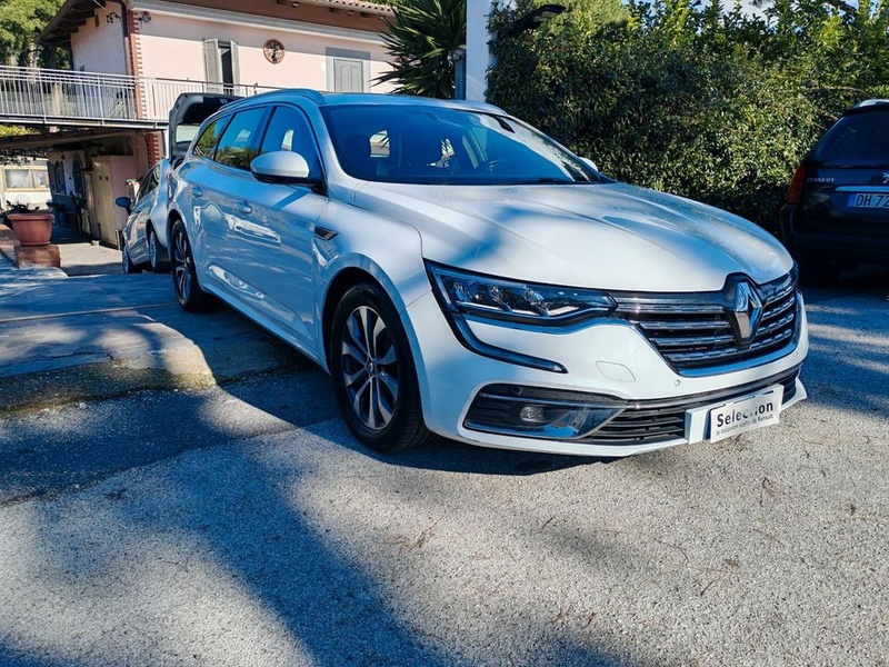 Renault Talisman