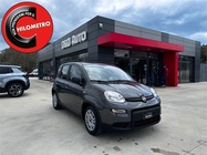 Fiat Panda 2022