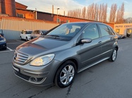 Mercedes-Benz B-Class 2007