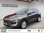 Ford Kuga 2021