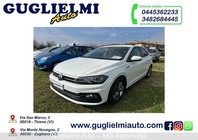 Volkswagen Polo 2019