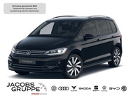 Volkswagen Touran 2025