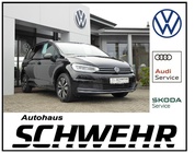 Volkswagen Touran 2025