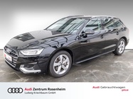 Audi A4 2021